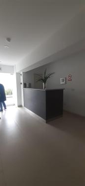 Departamento en Venta ubicado en Santiago De Surco