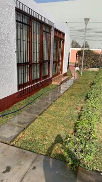 Departamento en Alquiler ubicado en Santiago De Surco a $680