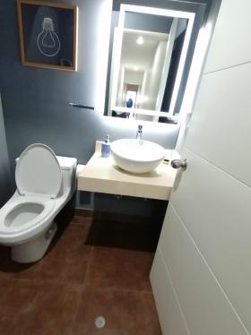 Departamento de 2 dormitorios y 2 baños ubicado en Miraflores