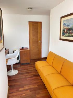 Departamento ubicado en Santiago De Surco al mejor precio