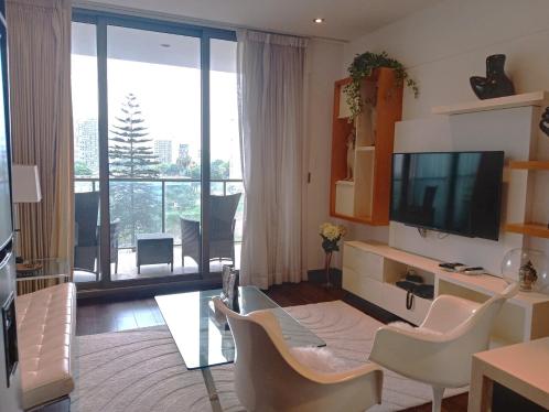 Departamento en Venta ubicado en Miraflores a $350,000