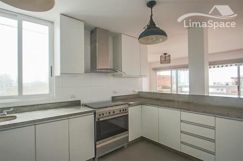 Departamento en Alquiler ubicado en Miraflores a $1,850