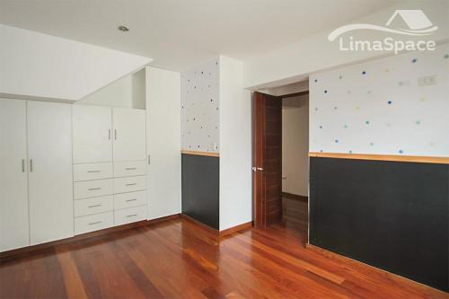 Departamento de 3 dormitorios ubicado en Miraflores