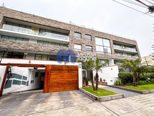 Departamento en Av. Coronel Reynaldo Vivanco