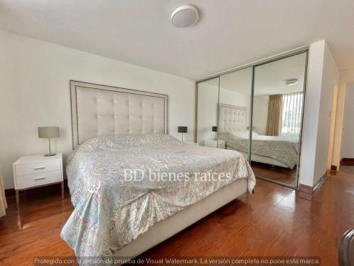 Departamento en Venta ubicado en San Isidro a $355,000