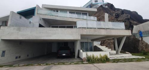 Casa de Playa en Venta ubicado en Cerro Azul a $800,000