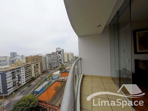 Departamento en Alquiler ubicado en Miraflores a $1,300