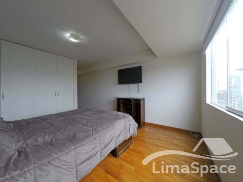 Departamento en Alquiler ubicado en Miraflores a $1,300