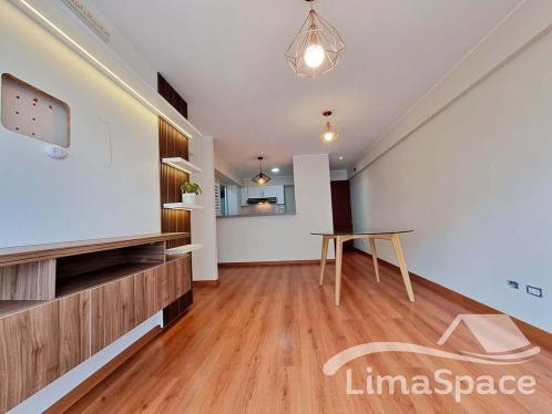 Departamento en Venta ubicado en Magdalena Del Mar a $147,600