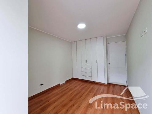 Departamento en Venta ubicado en Magdalena Del Mar a $147,600