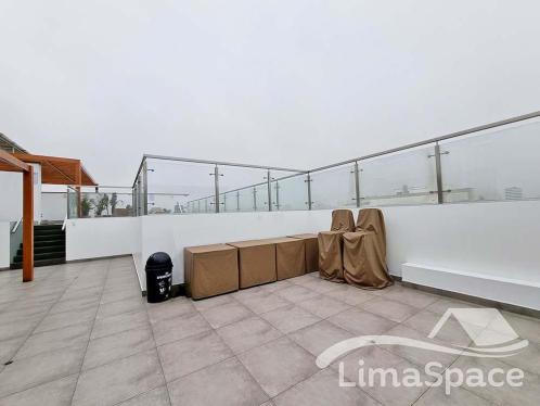 Departamento ubicado en Magdalena Del Mar al mejor precio