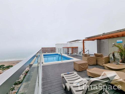 Departamento barato en Venta en Magdalena Del Mar