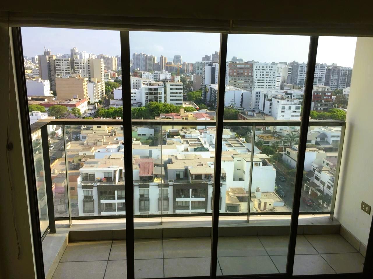 Departamento en alquiler en Lince