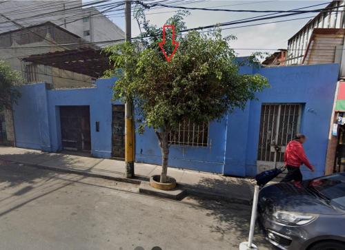 Terreno en Venta ubicado en Breña a $746,480