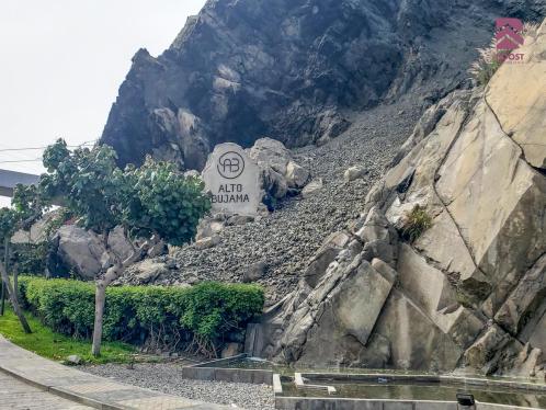 Espectacular Terreno ubicado en San Vicente De Cañete