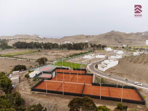 Terreno de ocasión ubicado en Asia