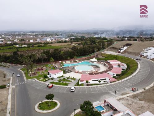 Oportunidad única Terreno ubicado en Asia