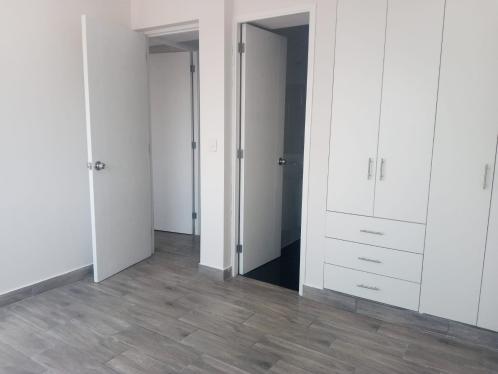 Departamento de 3 dormitorios y 2 baños ubicado en San Bartolo