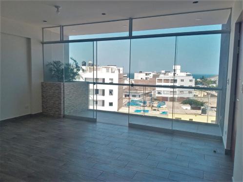 Departamento en Venta ubicado en San Bartolo a $132,000