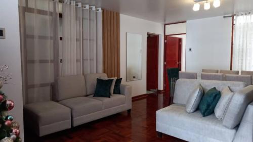 Departamento en Venta ubicado en San Miguel a $158,000