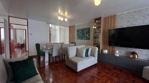 Departamento en Venta ubicado en San Miguel a $158,000