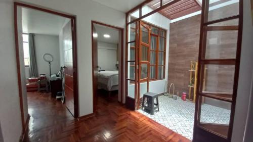 Departamento en Venta ubicado en Taquitahuana 118