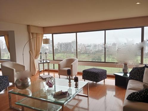 Departamento en Venta ubicado en San Isidro