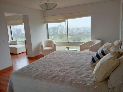 Departamento en Venta ubicado en San Isidro a $450,000