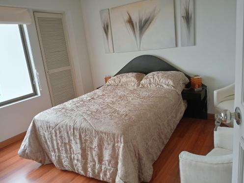 Departamento de 3 dormitorios ubicado en San Isidro