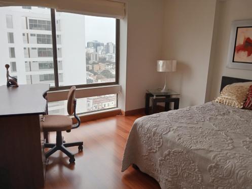 Departamento en Venta de 3 dormitorios ubicado en San Isidro