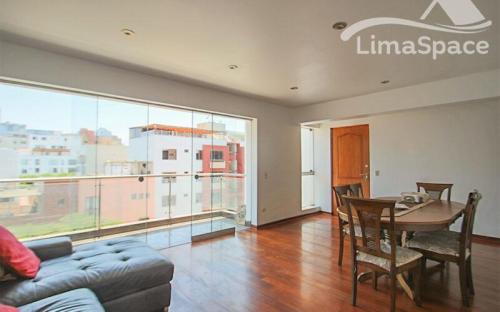 Departamento en Venta ubicado en Miraflores a $258,000