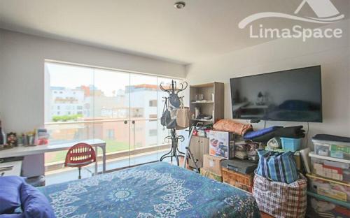 Departamento en Venta ubicado en Miraflores a $258,000