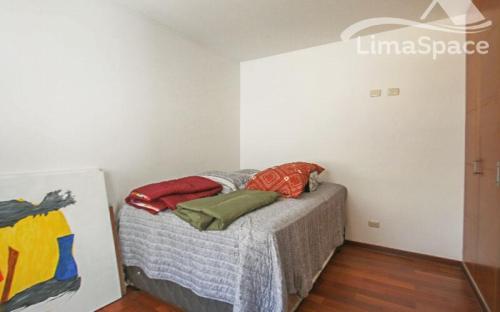 Departamento de 3 dormitorios y 2 baños ubicado en Miraflores