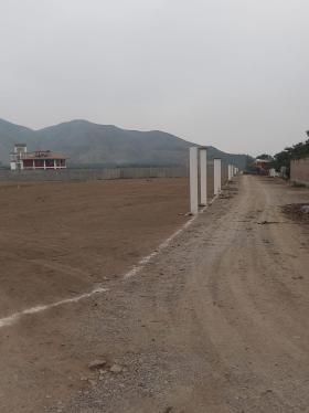 Terreno barato en Venta en Huaral