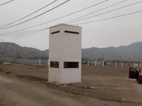 Bajo precio Terreno en Venta en Huaral