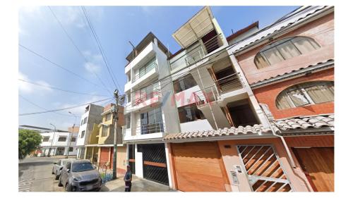 Departamento en Alquiler ubicado en Santiago De Surco a $412