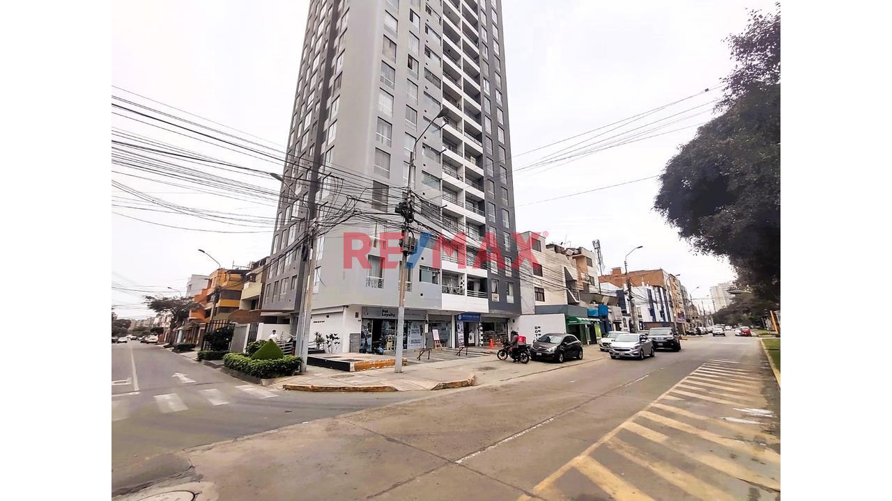 Departamento en Venta ubicado en San Miguel a $105,000