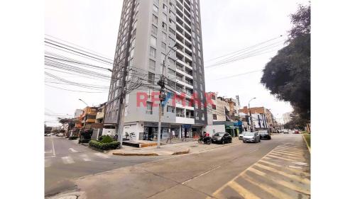 Departamento en Venta ubicado en San Miguel a $100,000