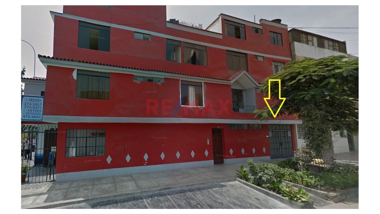 Local comercial en Alquiler ubicado en Santiago De Surco a $279