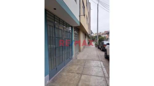 Lindo Local comercial en Alquiler en Santiago De Surco