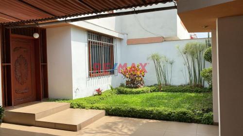 Casa en Venta ubicado en San Borja a $449,000