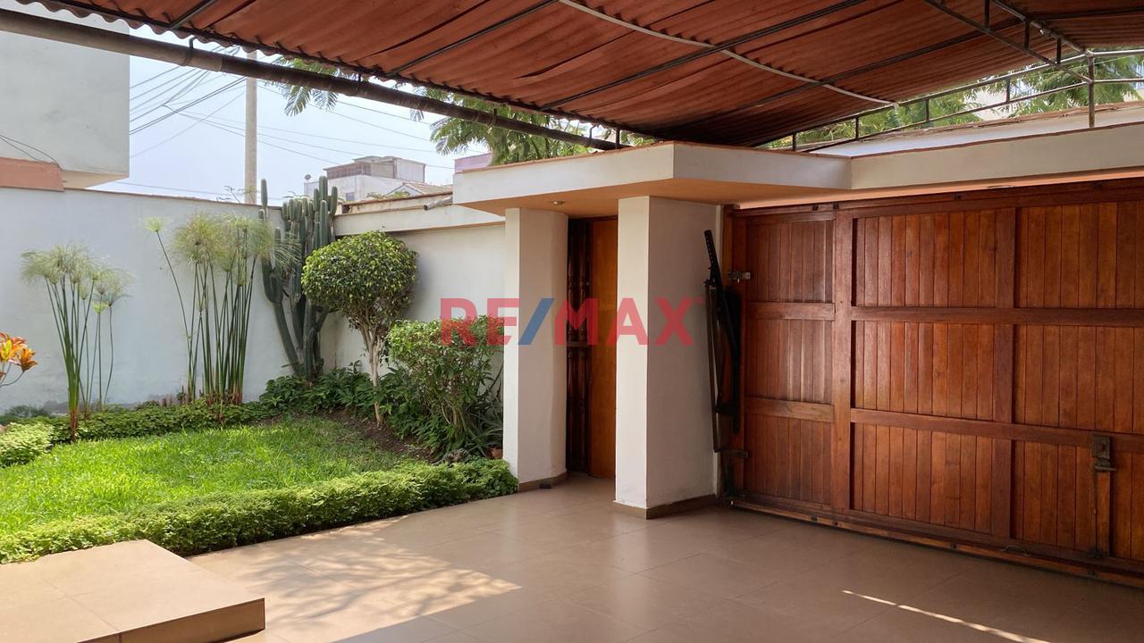 Casa en Venta ubicado en San Borja a $439,000