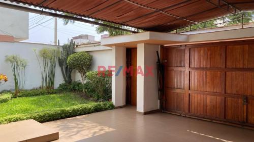 Casa en Venta ubicado en San Borja