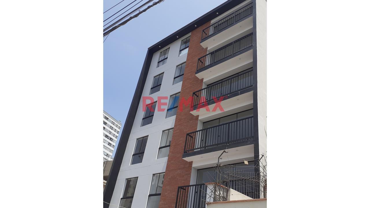 Departamento en Venta ubicado en La Victoria a $106,382