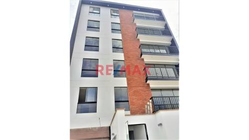 Departamento en Venta ubicado en La Victoria