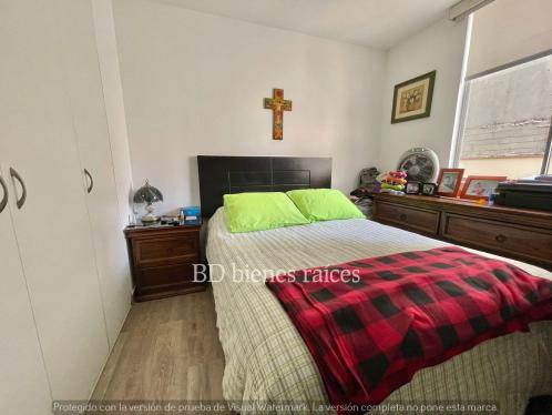 Departamento en Venta ubicado en San Isidro