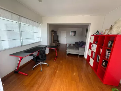 Departamento de 3 dormitorios ubicado en Santiago De Surco