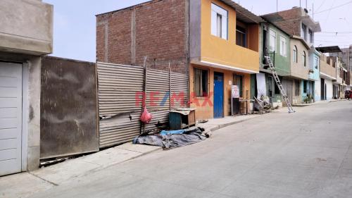 Terreno en Venta ubicado en Calle 27