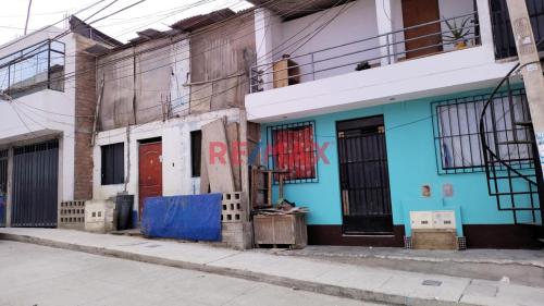 Terreno de ocasión ubicado en Villa El Salvador