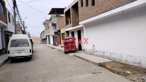 Extraordinario Terreno ubicado en Villa El Salvador